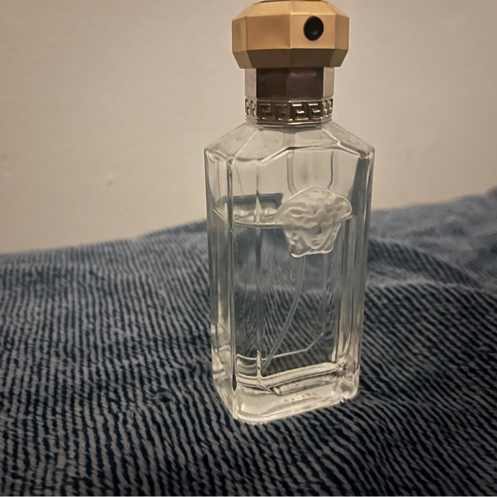 Versace The Dreamer cologne